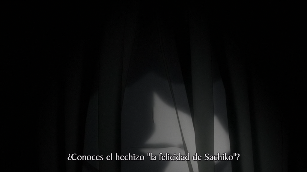 Corpse Party: Missing Footage (Radio Galaxia)